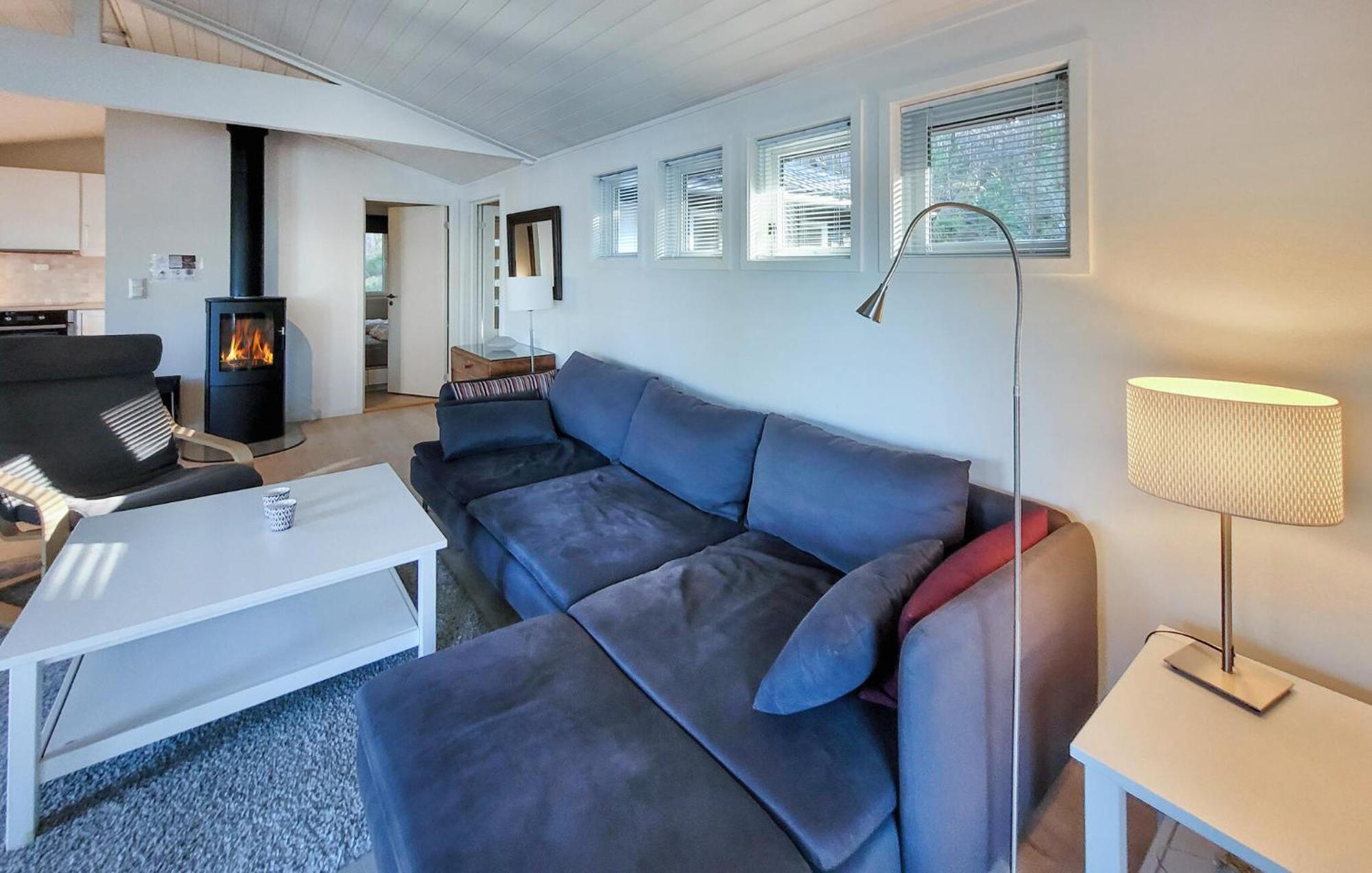 Gorgeous Home In Jorpeland With House Sea View Dış mekan fotoğraf